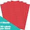 JAM Paper Standard Mailing Return Address Labels